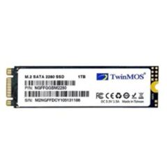 1 Tb Twinmos M.2 2280 Sata3 580/550 Ngffggbm2280