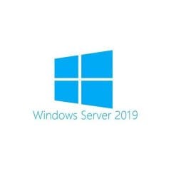 Microsoft Windows 2019 Server Std Ws16 Rok Dell Server Yazilimi 634-Bsfx