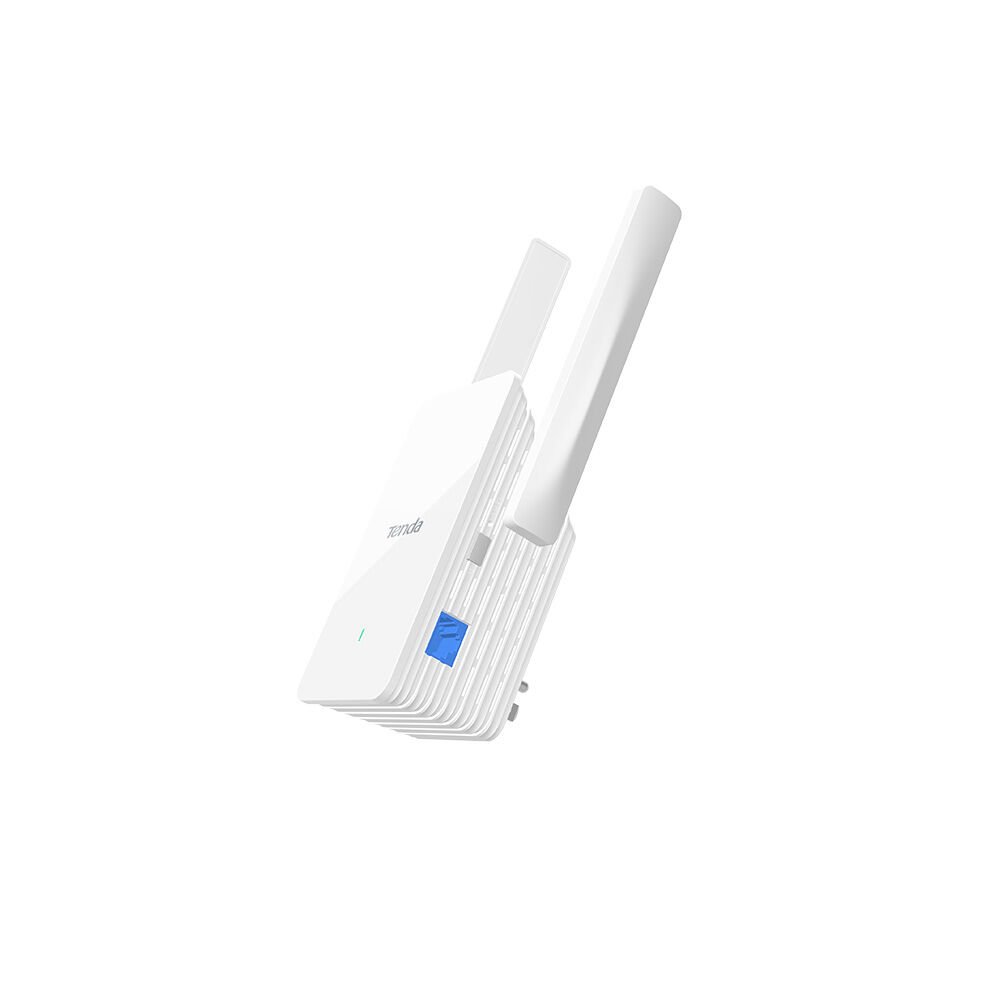 Tenda A23 1500Mbps 2 Anten 2.4/5Ghz Wifi6 Menzi̇l Geni̇şleti̇ci̇