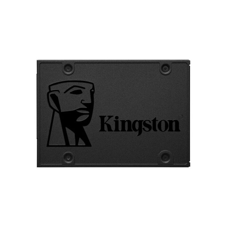 240 Gb Kingston A400 Sata3 2.5 500/350Mbs Sa400S37/240G