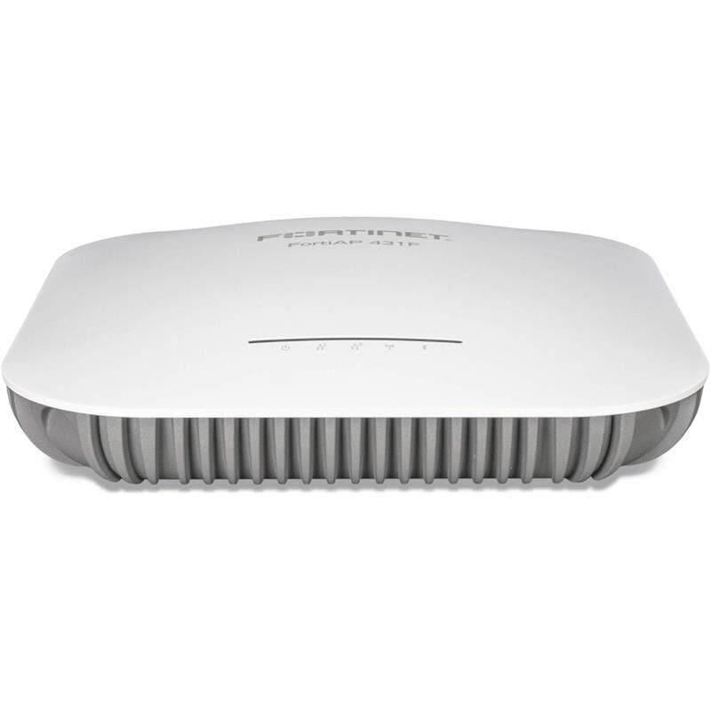 Fortinet Fortiap-431F 2.4/5Ghz 4X4 Wifi6 802.11Ax 1X2.5 Gb/1X1Gb Rj45 Tavan Ti̇pi̇ Access Point