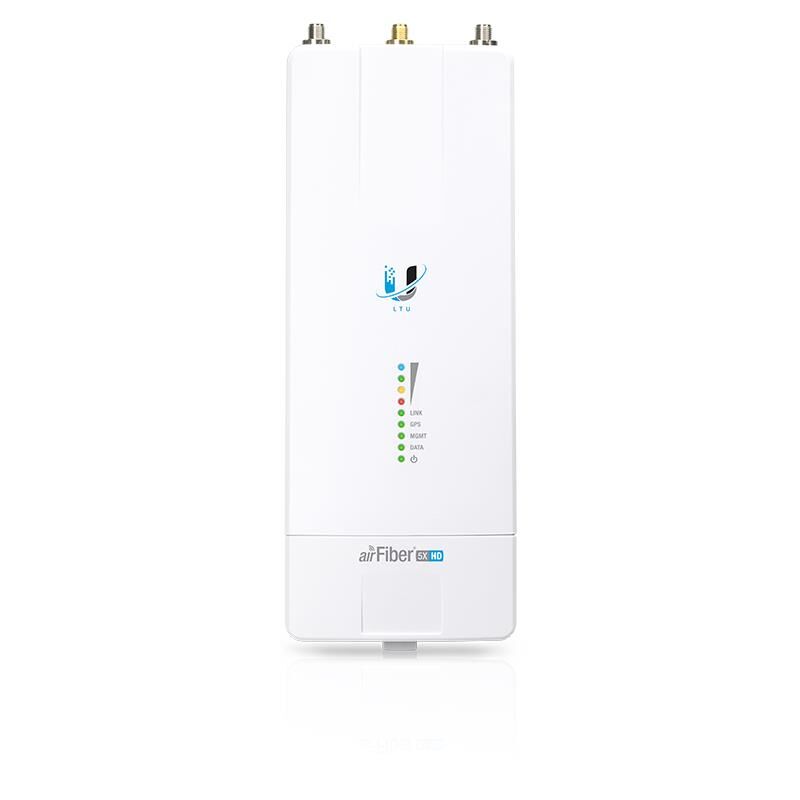 Ubnt Airfiber Af-5Xhd 5Ghz 1 Gbps 100+ Km Ptp Diş Ortam Access Point