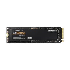 Samsung 970 Evo Plus 500Gb 3500/3200Mb/S Nvme Ssd Mz-V7S500Bw