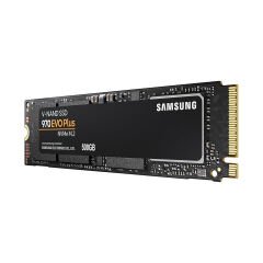 Samsung 970 Evo Plus 500Gb 3500/3200Mb/S Nvme Ssd Mz-V7S500Bw