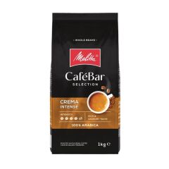 Melitta Cafebar Crema Intense Çeki̇rdek Kahve 1000G No.4