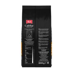 Melitta Cafebar Crema Intense Çeki̇rdek Kahve 1000G No.4