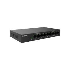 Tenda G0-8G-Poe 9Port Gigabit Ethernet Poe Gateway/Router