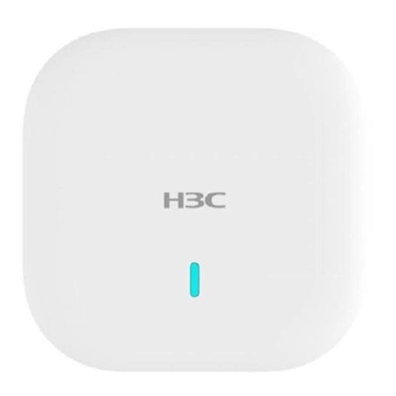 H3C 9801A1Nr Wa530 2.4/5Ghz 867Mbps 2X2 Mu-Mimo Wave2 Tavan Ti̇pi̇ Poe Access Point