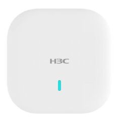 H3C 9801A1Nr Wa530 2.4/5Ghz 867Mbps 2X2 Mu-Mimo Wave2 Tavan Ti̇pi̇ Poe Access Point