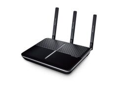 Tp-Link Archer Vr600 Ac2100 1733Mbps / 5Ghz + 300Mbps / 2.4Ghz Wifi Vdsl/Adsl Modem Router