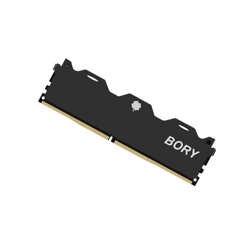 8 Gb Ddr4 2666Mhz Bory Gaming Soğutuculu Kutulu Desktop