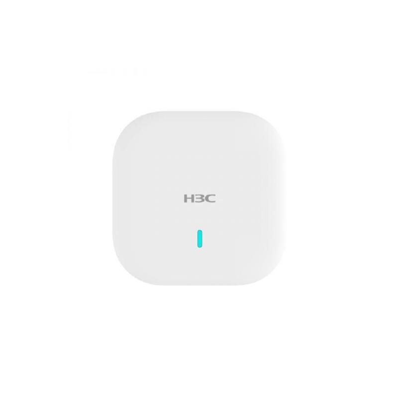 H3C Wa6320 2.4/5Ghz Dualband 802.11Ax 1775Mbps Wifi6 Tavan Ti̇pi̇ Access Poi̇nt