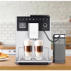 Melitta Ci Touch Tam Otomati̇k Kahve Maki̇nesi̇ F63/0-101
