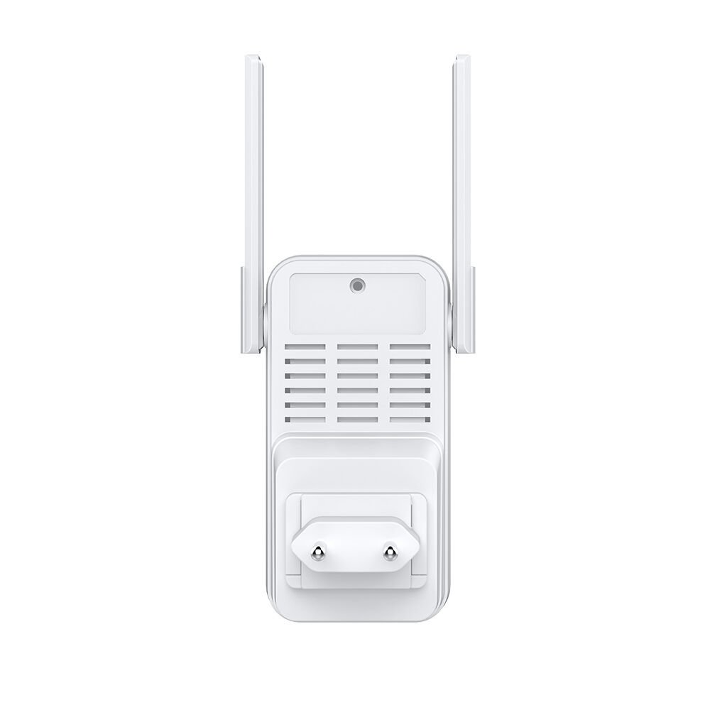 Tenda A9 300Mbps 2 Anten 2.4Ghz Menzi̇l Geni̇şleti̇ci̇