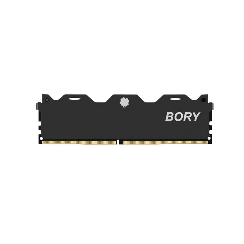 16 Gb Ddr4 2666Mhz Bory Gaming Sogutuculu Kutulu Desktop