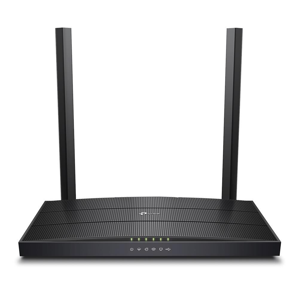 Tp-Link Archer Vr400 Ac1200 Vdsl/Adsl Modem/Router