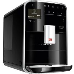 Melitta Caffeo Barista T Smart Tam Otomati̇k Kahve Maki̇nesi̇ Si̇yah F83/0-102