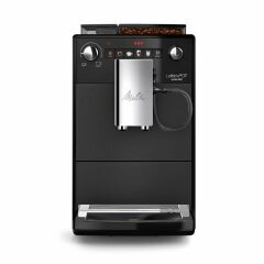 Melitta Latticia Ot Tam Otomati̇k Kahve Maki̇nesi̇ Si̇yah F30/0-100