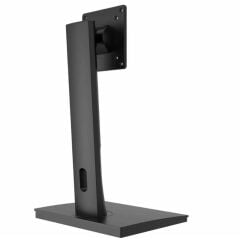 Cube Vpff01 Vesa Yukseklik Ayarlanabilir Pivot Monitor Ayagi (Vesa Uyumlu Tum Modeller Icin)