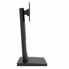 Cube Vpff01 Vesa Yukseklik Ayarlanabilir Pivot Monitor Ayagi (Vesa Uyumlu Tum Modeller Icin)