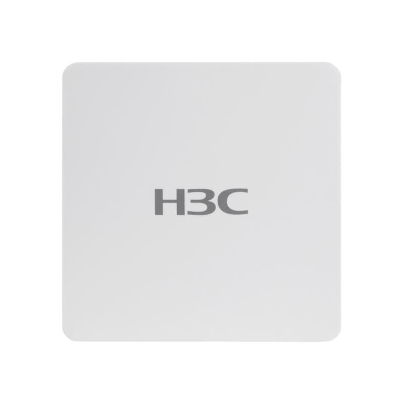 H3C 9801A5Nc Wa6022H 2 Port Gigabit 2.4/5Ghz 1500Mbps 802.11Ax Wifi6 Duvar Ti̇pi̇ Access Point