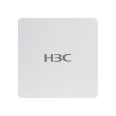 H3C 9801A5Nc Wa6022H 2 Port Gigabit 2.4/5Ghz 1500Mbps 802.11Ax Wifi6 Duvar Ti̇pi̇ Access Point