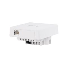 H3C 9801A5Nc Wa6022H 2 Port Gigabit 2.4/5Ghz 1500Mbps 802.11Ax Wifi6 Duvar Ti̇pi̇ Access Point