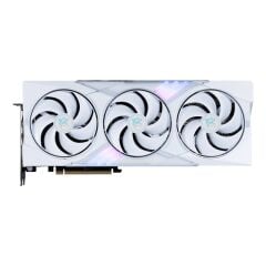 Msi Geforce Rtx5070Ti 16G Gaming Trio Oc White 16Gb Gddr7 256Bit 1Xhdmi 3Xdp Ekran Karti