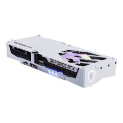 Msi Geforce Rtx5070Ti 16G Gaming Trio Oc White 16Gb Gddr7 256Bit 1Xhdmi 3Xdp Ekran Karti