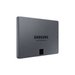 Samsung 870 Qvo 2Tb 560/530Mb/S Sata 3.0 Ssd Mz-77Q2T0Bw