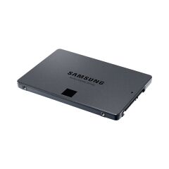 Samsung 870 Qvo 2Tb 560/530Mb/S Sata 3.0 Ssd Mz-77Q2T0Bw