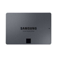 Samsung 870 Qvo 2Tb 560/530Mb/S Sata 3.0 Ssd Mz-77Q2T0Bw