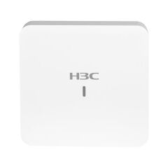 H3C Wa6120 1Port Gigabit 2.4/5Ghz 1.775Gbps 802.11Ax Wifi6 İç Ortam Access Point