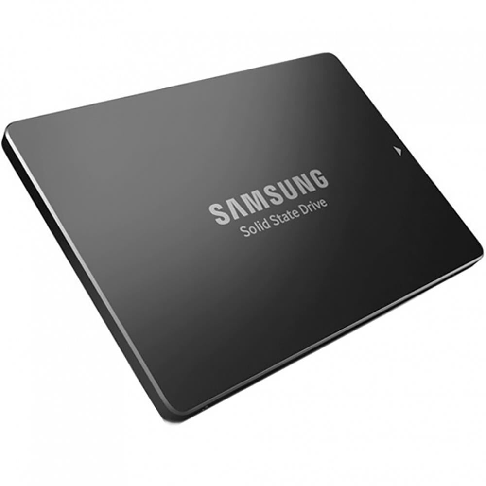 Samsung Pm893 960Gb 2.5'' Sata Server Ssd