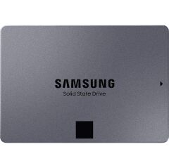 Samsung 870 Qvo 8Tb 560/530Mb/S Sata 3.0 Ssd Mz-77Q8T0Bw
