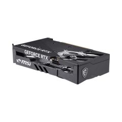 Msi Geforce Rtx5050 8G Gaming Oc 8Gb Gddr6 128Bit 1Xhdmi 3Xdp Ekran Karti