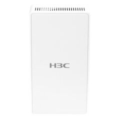 H3C 9801A3Wx Wa6120H 5 Port Gigabit 2.4/5Ghz 1.775Gbps 802.11Ax Wifi6 Duvar Ti̇pi̇ Access Point