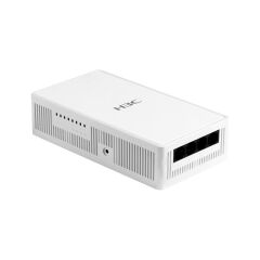 H3C 9801A3Wx Wa6120H 5 Port Gigabit 2.4/5Ghz 1.775Gbps 802.11Ax Wifi6 Duvar Ti̇pi̇ Access Point