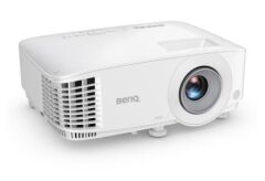 Benq Mx560 4000 Ans 1024X768 Xga 2Xhdmi Vga Usb-A 20.000:1 3D Dlp Projeksiyon