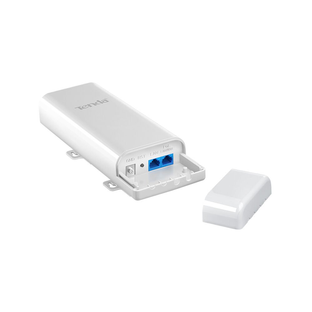 Tenda O3 150Mbps 12Dbi 2.4Ghz Outdoor 5Km Access Point