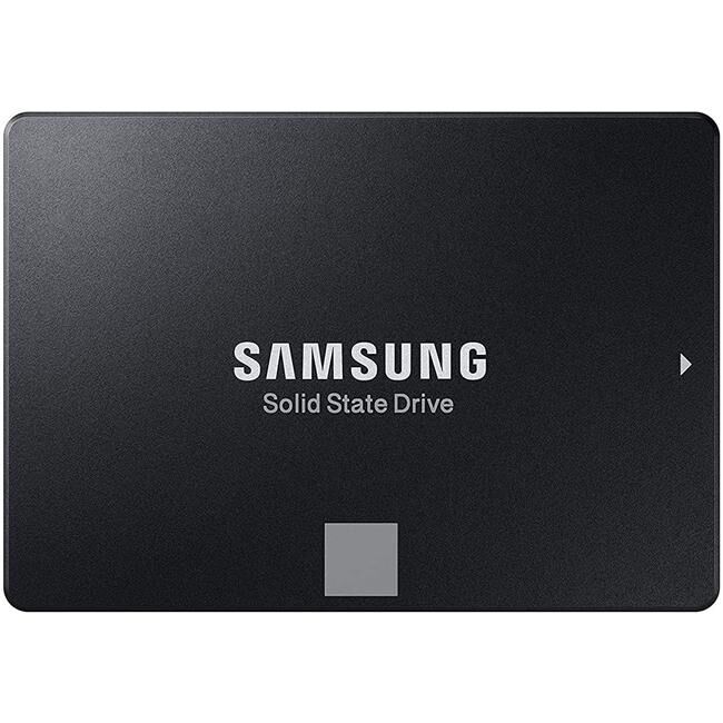 4 Tb 870 Evo Samsung 2.5 Sata3 Mz-77E4T0Bw 560-530 Mb/S Samsung Tr Garantili