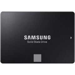 4 Tb 870 Evo Samsung 2.5 Sata3 Mz-77E4T0Bw 560-530 Mb/S Samsung Tr Garantili
