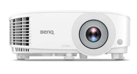 Benq Mw560 4000 Ans 1280X800 Wxga 2Xhdmi Vga Dlp Projeksiyon