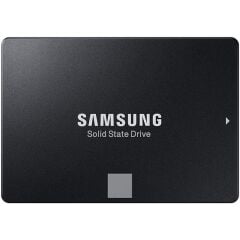 1 Tb 870 Evo Samsung 2.5 Sata3 Mz-77E1T0Bw 560-530 Mb/S Samsung Tr Garantili