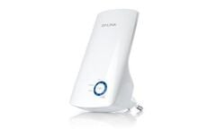 Tp-Link Tl-Wa854Re 300Mbps Wifi Menzil Genisletici