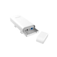 Tenda O6 433Mbps 1Port Poe Int. Anten 16Dbi 5Ghz Outdoor 5 Km Access Point