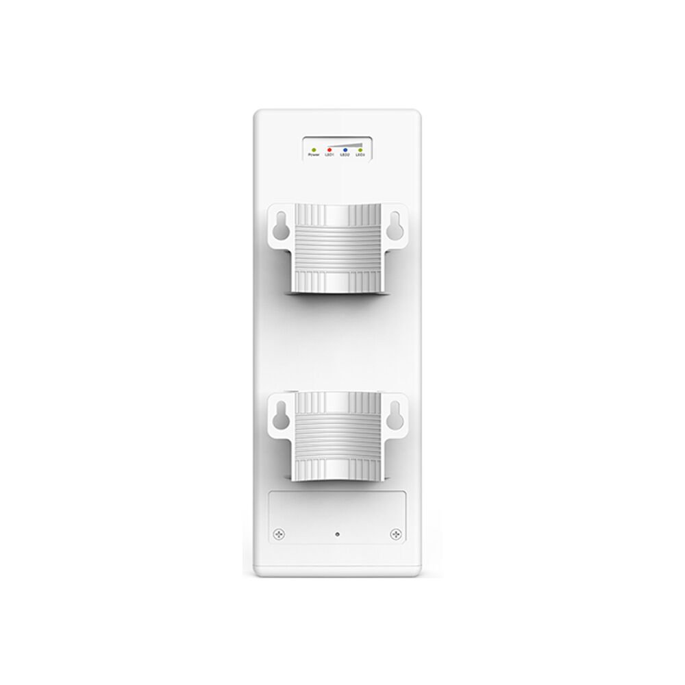 Tenda O6 433Mbps 1Port Poe Int. Anten 16Dbi 5Ghz Outdoor 5 Km Access Point