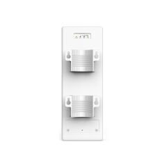 Tenda O6 433Mbps 1Port Poe Int. Anten 16Dbi 5Ghz Outdoor 5 Km Access Point