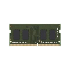 16 GB DDR4 3200MHZ KINGSTON CL22 2RX8 NB KVR32S22D8/16WP