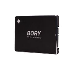 128 Gb Bory Sata3 R500-C128G Ssd 550/510 Mbs (3 Yil Garanti̇li̇)